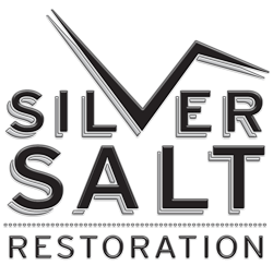 Silver Salt Restoration logo